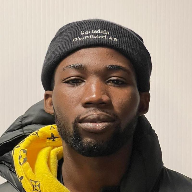 Wilfried Agbeto